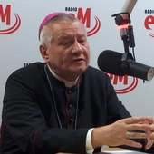 Bp Adam Wodarczyk: Młodzi słyszą głos powołania, choć dziś zagłusza go większy szum świata