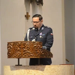 Msza św. w intencji poległych policjantów II RP