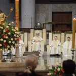 Msza św. w intencji poległych policjantów II RP