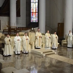 Msza św. w intencji poległych policjantów II RP