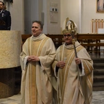 Msza św. w intencji poległych policjantów II RP