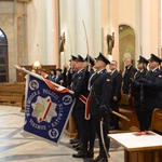 Msza św. w intencji poległych policjantów II RP