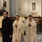 Msza św. w intencji poległych policjantów II RP