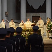 Abp Przybylski: To, co czasem wydaje się klęską, jest zwycięstwem