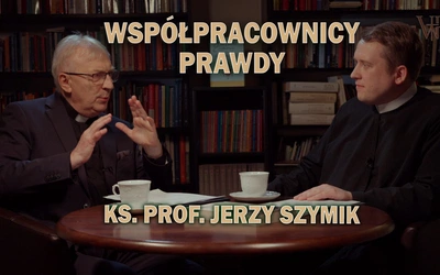 Ks. Szymik: W swoim życiu nie spotkałem teologii lepszej niż teologia Ratzingera