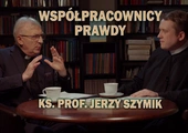 Ks. Szymik: W swoim życiu nie spotkałem teologii lepszej niż teologia Ratzingera