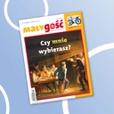 Czy mnie wybierasz?