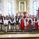 Bierzmowanie w Tylmanowej