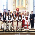 Bierzmowanie w Tylmanowej