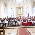 Bierzmowanie w Tylmanowej