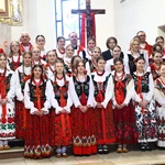 Bierzmowanie w Tylmanowej