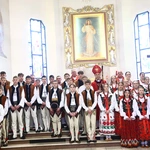 Bierzmowanie w Tylmanowej