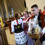 Bierzmowanie w Tylmanowej