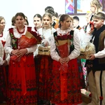 Bierzmowanie w Tylmanowej