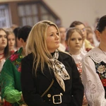 Bierzmowanie w Tylmanowej