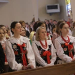 Bierzmowanie w Tylmanowej