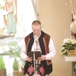 Bierzmowanie w Tylmanowej