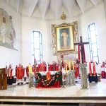 Bierzmowanie w Tylmanowej