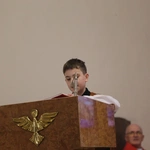 Bierzmowanie w Tylmanowej