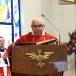 Bierzmowanie w Tylmanowej