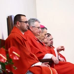 Bierzmowanie w Tylmanowej