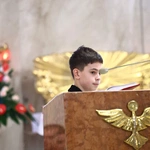 Bierzmowanie w Tylmanowej