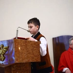 Bierzmowanie w Tylmanowej