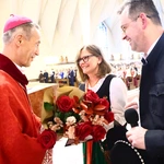 Bierzmowanie w Tylmanowej