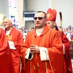 Bierzmowanie w Tylmanowej