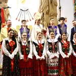 Bierzmowanie w Krościenku