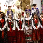 Bierzmowanie w Krościenku