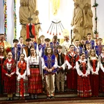 Bierzmowanie w Krościenku