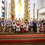 Bierzmowanie w Krościenku