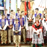 Bierzmowanie w Krościenku