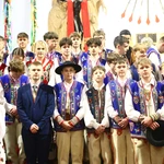 Bierzmowanie w Krościenku