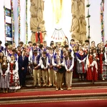 Bierzmowanie w Krościenku