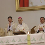 Bierzmowanie w Krościenku