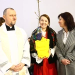 Bierzmowanie w Krościenku