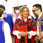 Bierzmowanie w Krościenku