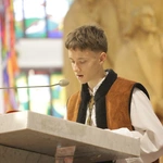 Bierzmowanie w Krościenku