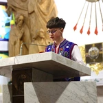 Bierzmowanie w Krościenku