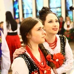 Bierzmowanie w Krościenku