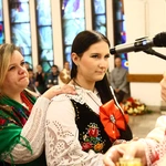 Bierzmowanie w Krościenku