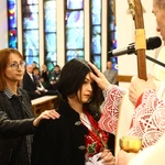 Bierzmowanie w Krościenku