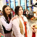 Bierzmowanie w Krościenku