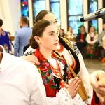 Bierzmowanie w Krościenku