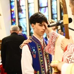 Bierzmowanie w Krościenku