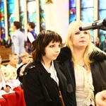 Bierzmowanie w Krościenku