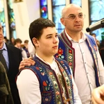 Bierzmowanie w Krościenku