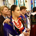 Bierzmowanie w Krościenku